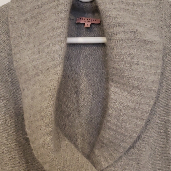 Beautiful Ted Baker Sweater - Picture 2 of 5